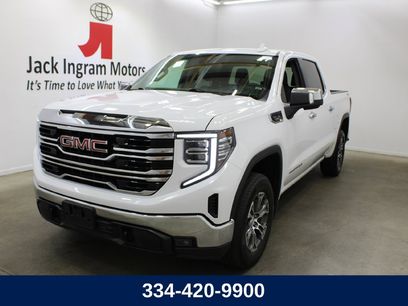 Used 2025 GMC Sierra 1500 SLT