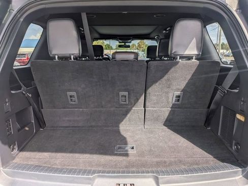 Used 2022 Ford Expedition Limited AWD/4WD image 11