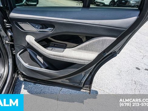 Used 2020 Jaguar I-PACE HSE AWD/4WD image 55