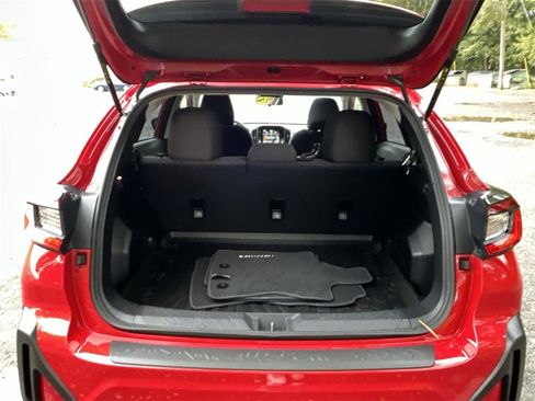 Certified 2025 Subaru Crosstrek 2.0i Premium image 27