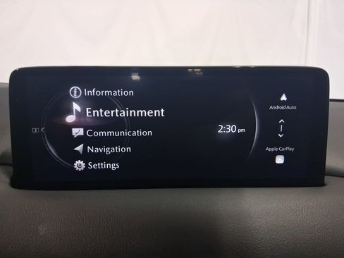 Certified 2025 MAZDA CX-5 2.5 Turbo w/ Premium Package image 25