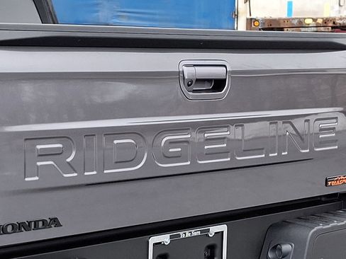 New 2026 Honda Ridgeline TrailSport image 23