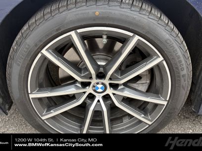 Used 2020 BMW 330i xDrive Sedan w/ Premium Package