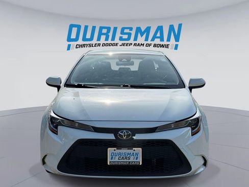 Used 2022 Toyota Corolla LE FWD image 6