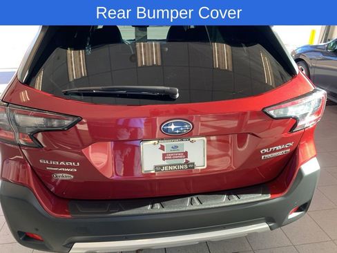 Certified 2024 Subaru Outback Touring XT image 17