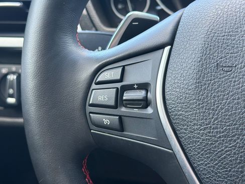 Used 2019 BMW 430i Gran Coupe w/ Convenience Package RWD image 29