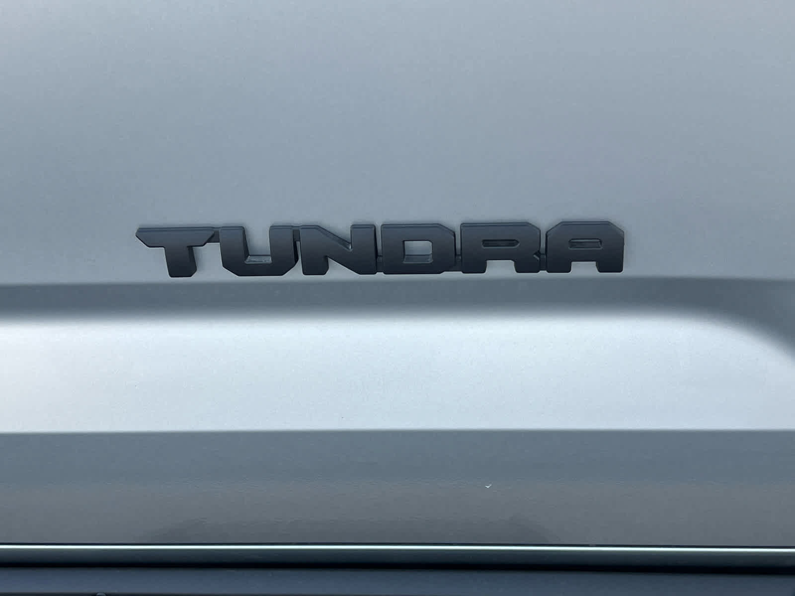 New 2026 Toyota Tundra SR5 w/ SR5 Convenience Package AWD/4WD image 5