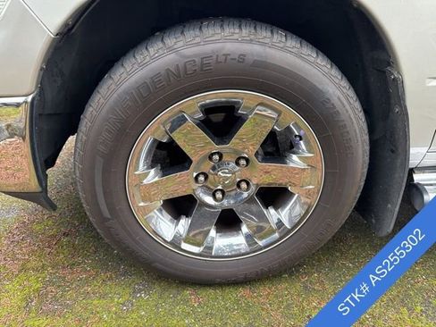 Used 2010 Dodge Ram 1500 Truck Laramie w/ Protection Group image 4