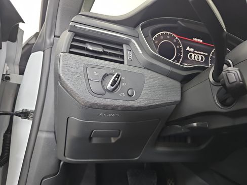 Used 2018 Audi A5 2.0T Premium Plus w/ Premium Plus image 9