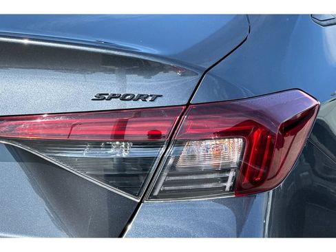 Used 2026 Honda Civic Sport image 30