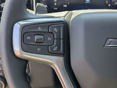 New 2026 Chevrolet Silverado 1500 LT Trail Boss w/ Convenience Package II image 19