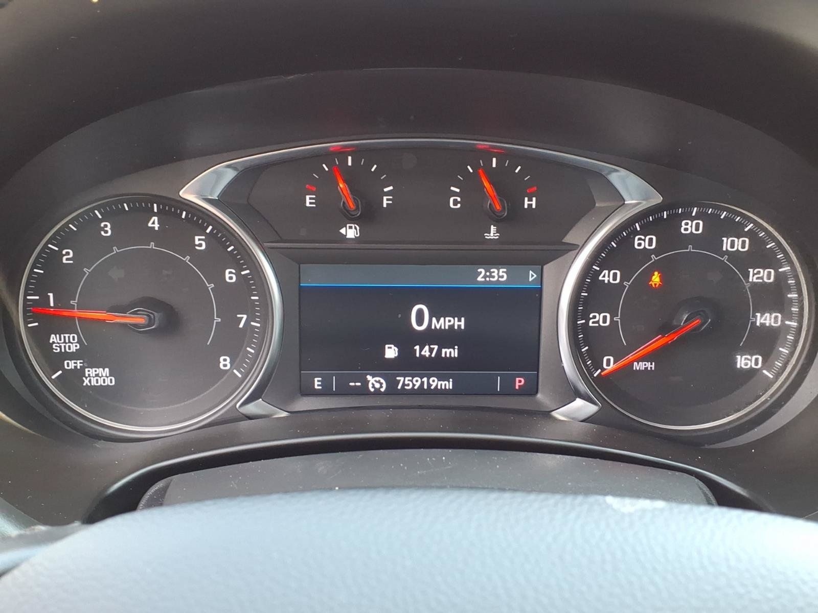 Certified 2024 GMC Terrain SLT AWD/4WD image 32