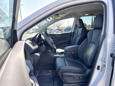 New 2026 Subaru Ascent Premium image 13