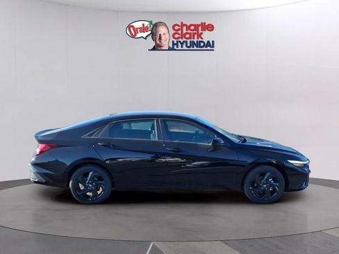 New 2026 Hyundai Elantra Sport w/ Cargo Package image 6