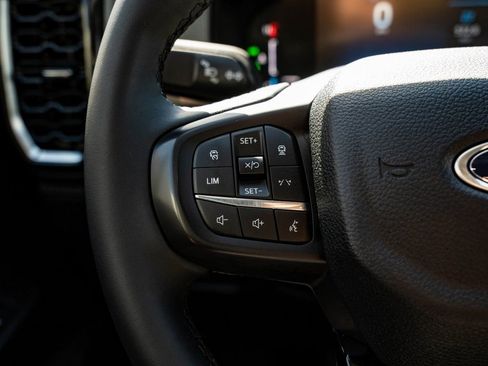 Used 2025 Ford Ranger XLT image 26