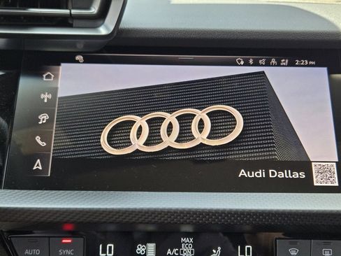 New 2026 Audi RS 3 AWD/4WD image 21