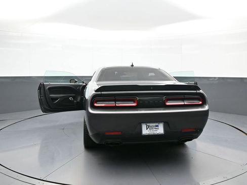 Used 2023 Dodge Challenger GT w/ Plus Package AWD/4WD image 48