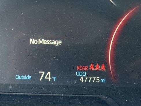 Used 2024 Toyota RAV4 LE image 16