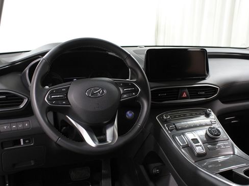 Certified 2023 Hyundai Santa Fe SEL image 6