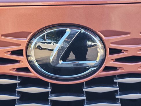 Used 2023 Lexus RX 350 w/ Cold Area Package AWD/4WD image 22