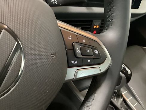Certified 2026 Volkswagen Jetta Sport FWD image 21