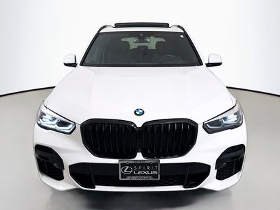 Used 2023 BMW X5 xDrive40i w/ M Sport Package