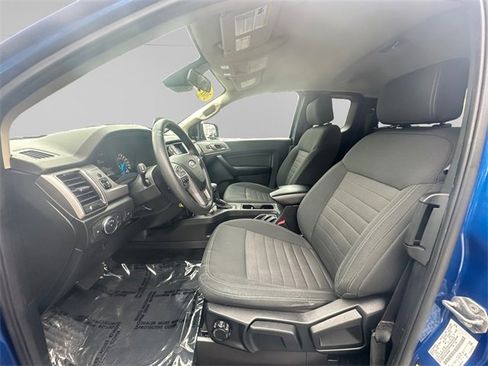 Used 2019 Ford Ranger XLT w/ Trailer Tow Package image 9