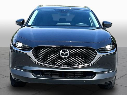 Used 2023 MAZDA CX-30 AWD 2.5 S w/ Select Package image 4