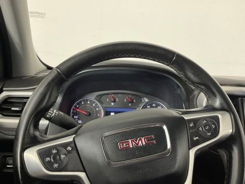 Used 2023 GMC Acadia SLT image 21