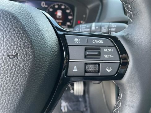 New 2026 Honda Civic Sport Touring image 20