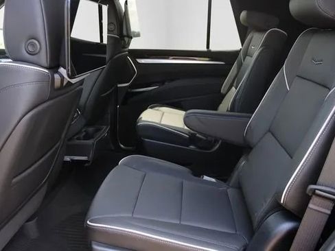 New 2025 Cadillac Escalade Premium Luxury w/ Touring Package image 23