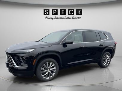New 2026 Buick Enclave Preferred w/ Power Package