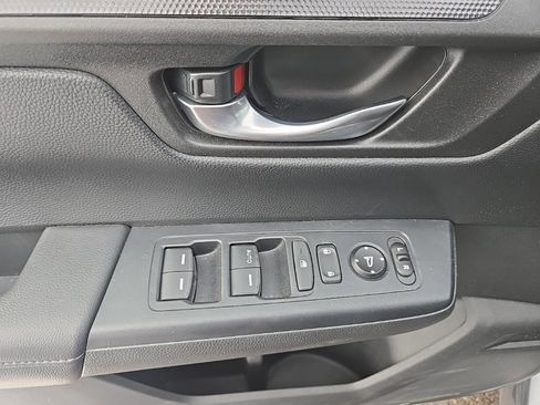 Certified 2023 Honda CR-V LX image 21