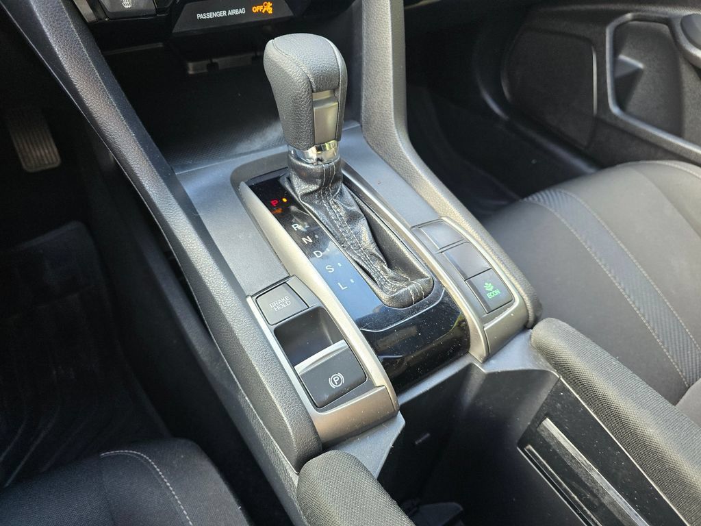 Used 2018 Honda Civic EX image 23