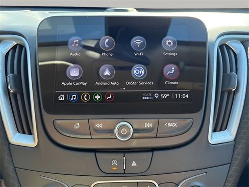 Used 2024 Chevrolet Malibu LT image 13