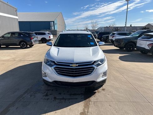 Used 2018 Chevrolet Equinox Premier image 5