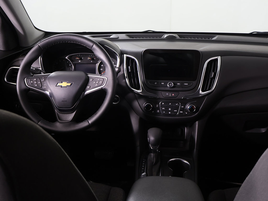 Used 2024 Chevrolet Equinox LT AWD/4WD image 30