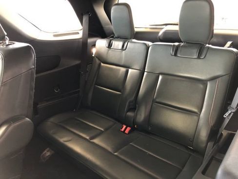 Used 2022 Ford Explorer Timberline AWD/4WD image 49