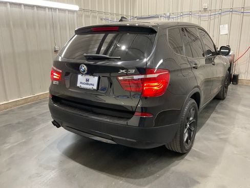 Used 2013 BMW X3 xDrive28i AWD/4WD image 22