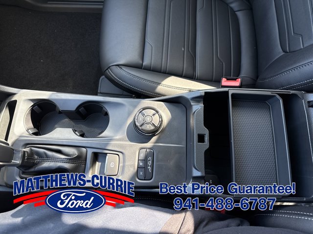 New 2026 Ford Ranger Lariat w/ FX4 Off-Road Package AWD/4WD image 22