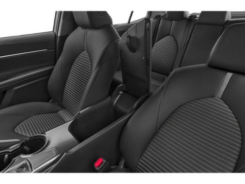 Used 2018 Toyota Camry SE FWD image 10