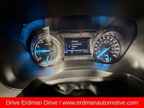 Used 2020 Ford Ranger XLT w/ FX4 Off-Road Package image 16