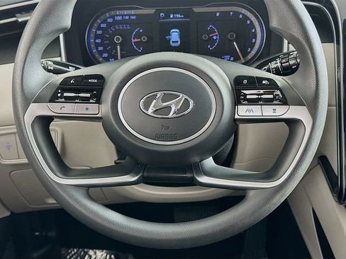 Used 2023 Hyundai Tucson SEL FWD image 14