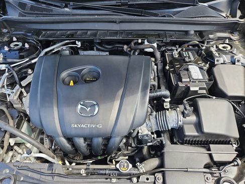 Used 2022 MAZDA CX-30 AWD 2.5 S w/ Select Package image 31