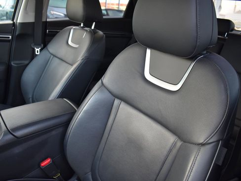 Used 2022 Hyundai Tucson Limited w/ Cargo Package FWD image 28