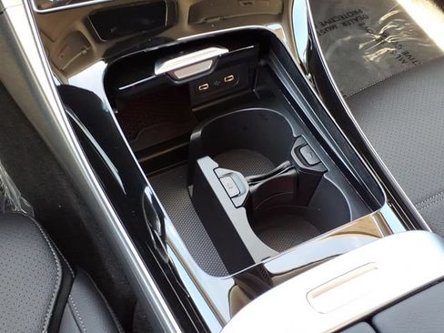 New 2026 Mercedes-Benz C 300 Sedan image 7