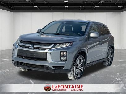 Used 2023 Mitsubishi Outlander Sport ES