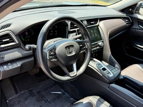Used 2019 Honda Insight Touring image 12