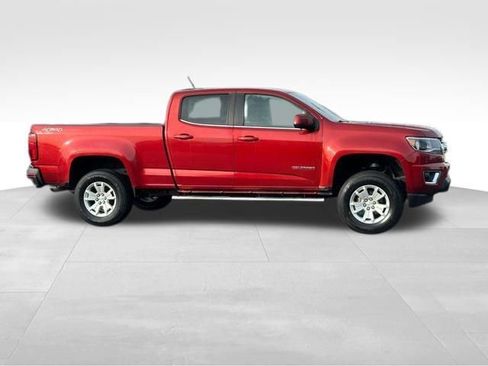 Used 2016 Chevrolet Colorado LT w/ LT Convenience Package image 2