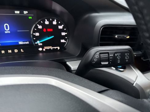 Used 2022 Ford Explorer XLT w/ Equipment Group 202A image 59